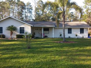 3493 Bareback Trl, Ormond Beach, FL 32174
