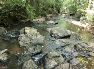 1372 Weldon Rd Tract #3, Forsyth, GA 31029