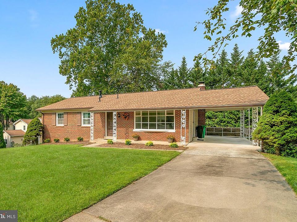 3 Crown Ct, Gaithersburg, MD 20878 Zillow