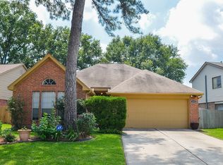 1415 Plumwood Dr, Houston, TX 77014