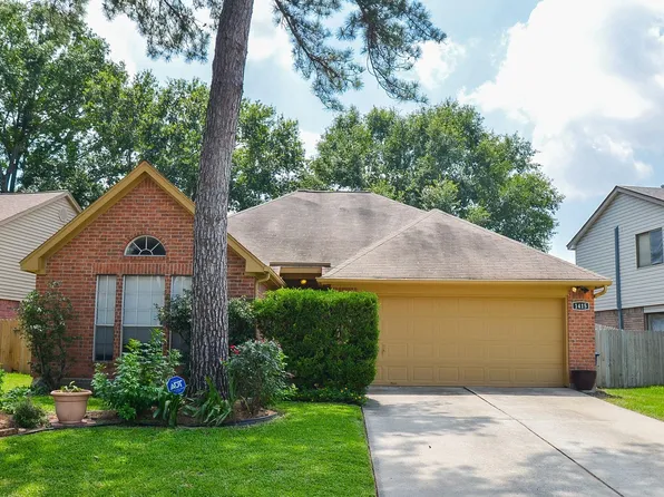 1415 Plumwood Dr, Houston, TX 77014