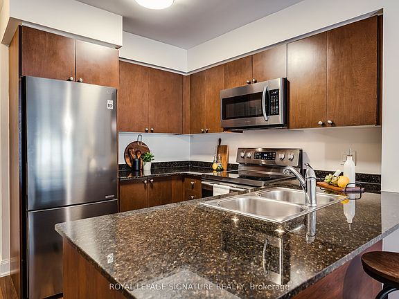5th image of 2191 Yonge St Unit 910