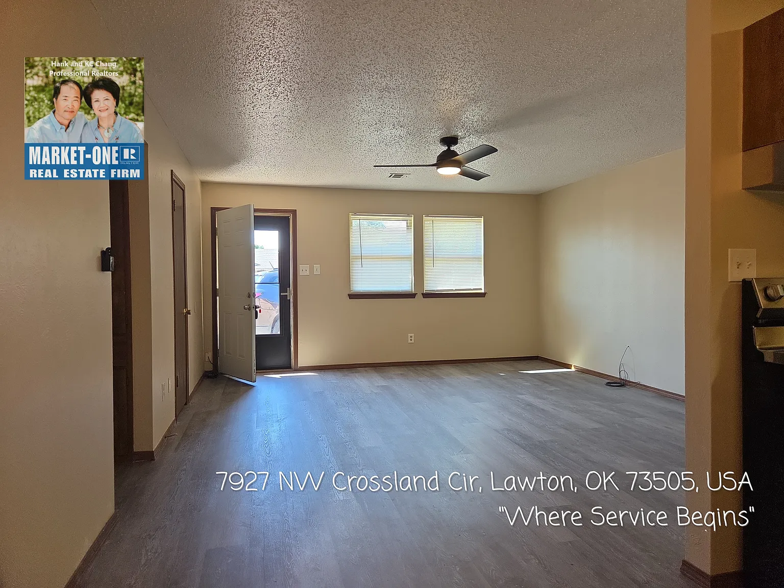2 bed, 900 sqft, $895 — Photo 2