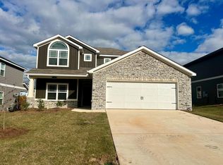 7357 Pine Tar Dr, Midland, GA 31820