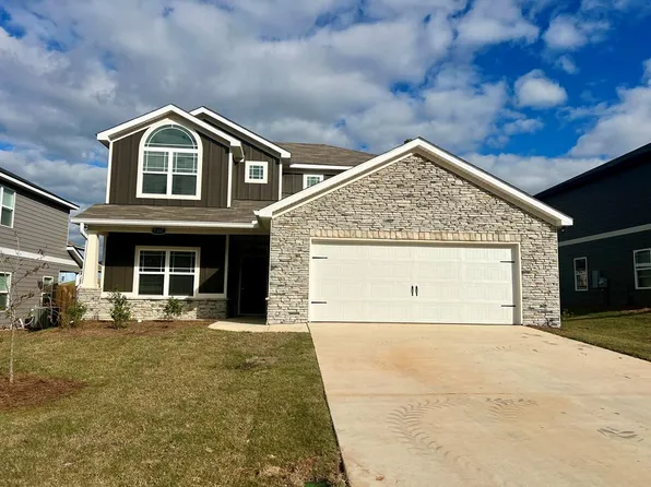 7357 Pine Tar Dr, Midland, GA 31820
