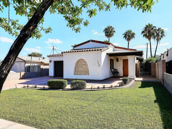 113 W Washington Ave, Gilbert, AZ 85233