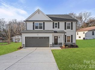 4524 Orphanage Rd, Concord, NC 28027