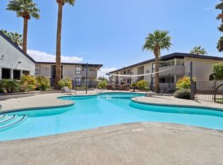The Vue on Camelback, Phoenix, AZ 85015