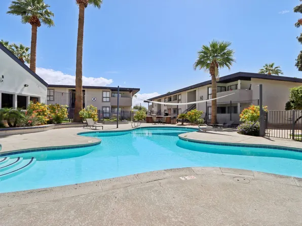 The Vue on Camelback