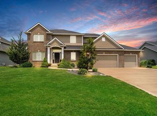 5215 Brunello Ter, Fort Wayne, IN 46845
