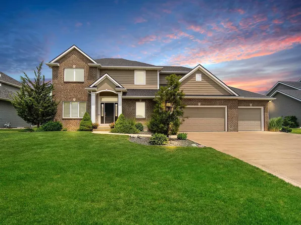 5215 Brunello Ter, Fort Wayne, IN 46845