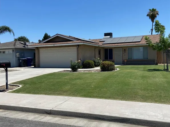 3804 Curry Ct, Bakersfield, CA 93309