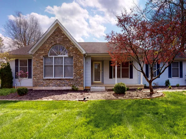 1003 Benton Ridge Dr, Louisville, KY 40245