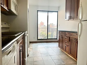 Rented by Corcoran