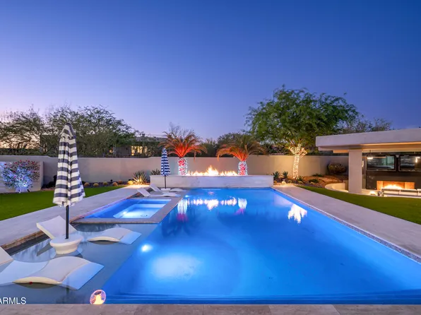9002 E RIMROCK Drive, Scottsdale, AZ 85255