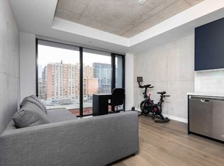 55 Ontario St #1A, Toronto, ON M5A0T8