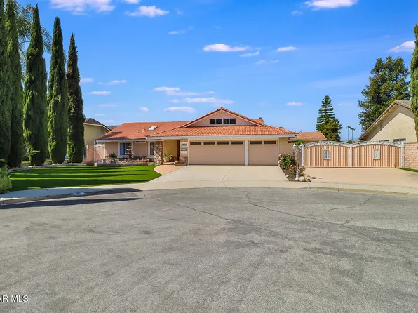 2823 Michael Dr, Thousand Oaks, CA 91320