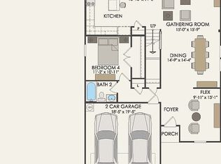 812 Feldspar Way, Princeton, TX 75407