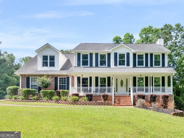478 Cotton Indian Creek Rd, McDonough, GA 30252