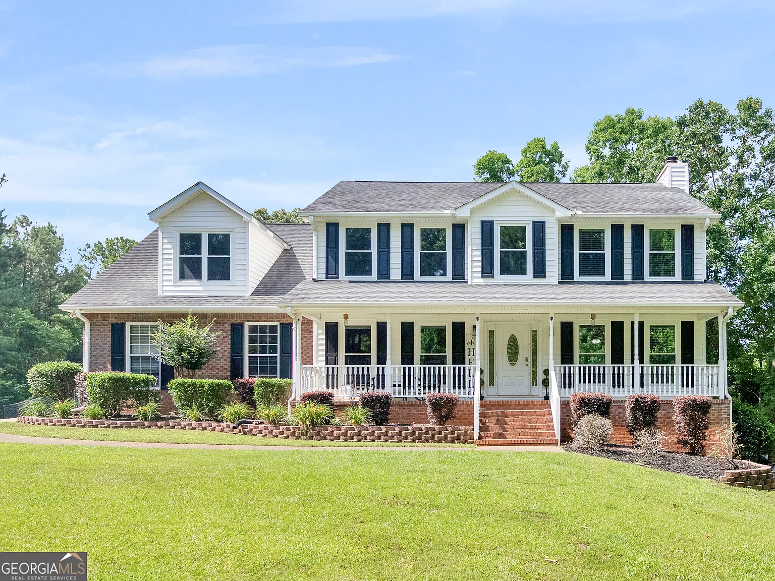 478 Cotton Indian Creek Rd photo 1