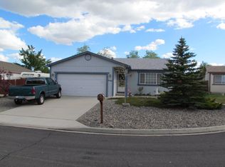 6484 Oneida Ct, Sun Valley, NV