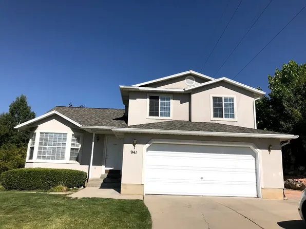 941 E 300 N, Lindon, UT 84042