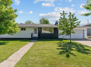 8426 N Atlantic St, Spokane, WA 99208