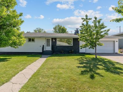 8426 N Atlantic St, Spokane, WA, 99208
