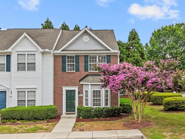 10800 Galand Ct, Raleigh, NC 27614