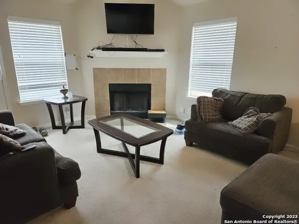 3912 Whisper Field, Schertz, TX 78108