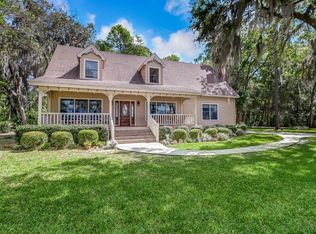 96094 Azalea Ln, Fernandina Beach, FL 32034