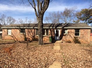 2313 Morningside Dr NW, Huntsville, AL 35810