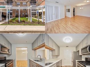 302 Canterbury Rd APT J, Bel Air, MD 21014