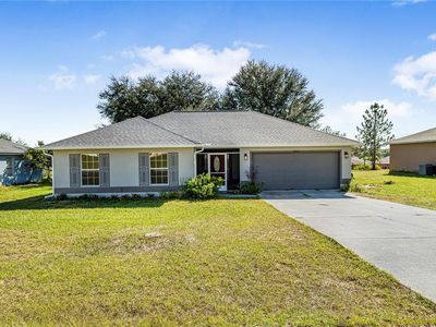 8022 Cardinal Winds Ln, Mascotte, FL, 34753