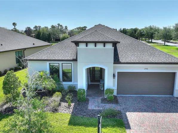 1948 Molise Dr, Poinciana, FL 34759