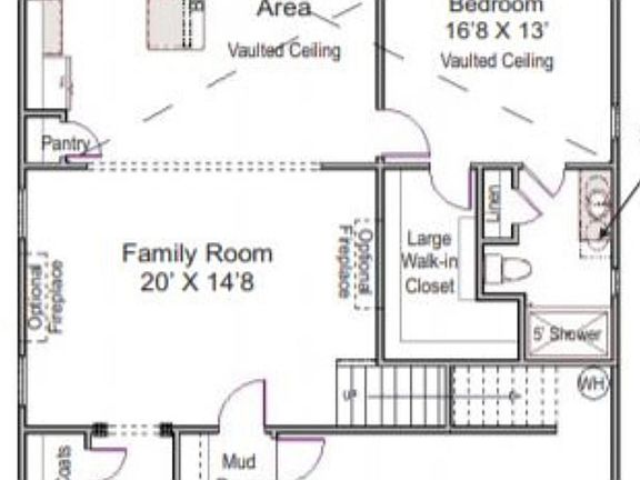 2nd image of 208 Lake George Dr