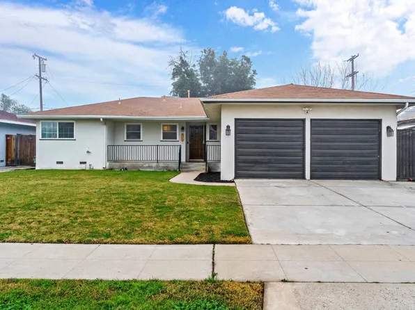 4135 E Fedora Ave, Fresno, CA 93726