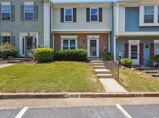 3987 Hancock Cir, Atlanta, GA 30340