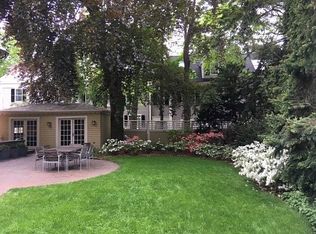 15 Follen St, Cambridge, MA 02138
