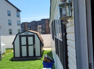 58 Midway Ave, Laurel, MD 20723