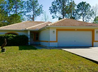 50 Pine Grove Dr, Palm Coast, FL 32164