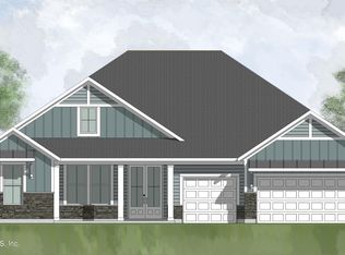 1474 Lake Foxmeadow Rd, Middleburg, FL 32068