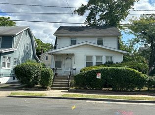 140-142 Carolina Ave, Irvington, NJ 07111