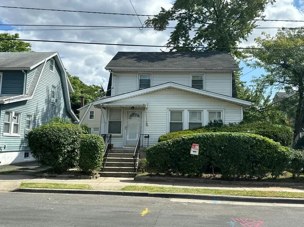 140-142 Carolina Ave, Irvington, NJ 07111