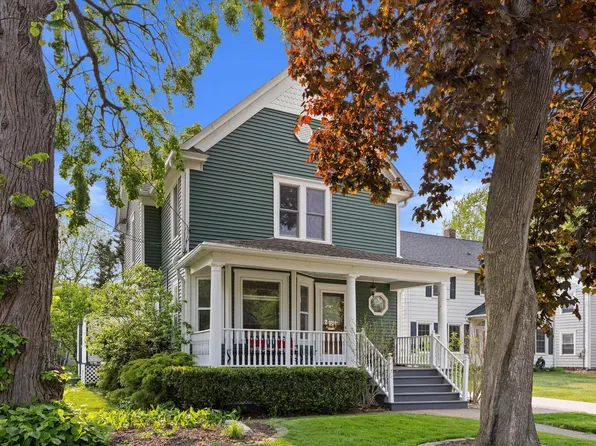 6214 5th AVENUE, Kenosha, WI 53143