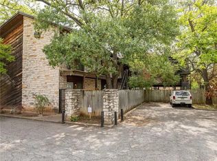 4701 Red River St APT 101, Austin, TX 78751