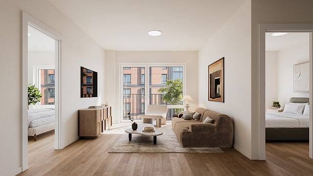 1st image of 1211 Fulton St #4E