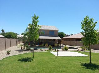 5816 S 16th Dr, Phoenix, AZ 85041