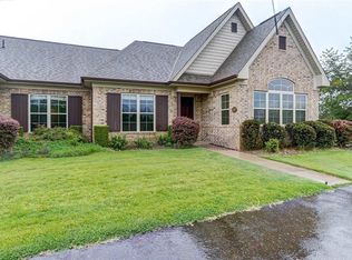 116A Legendary Pl, Hot Springs, AR 71913