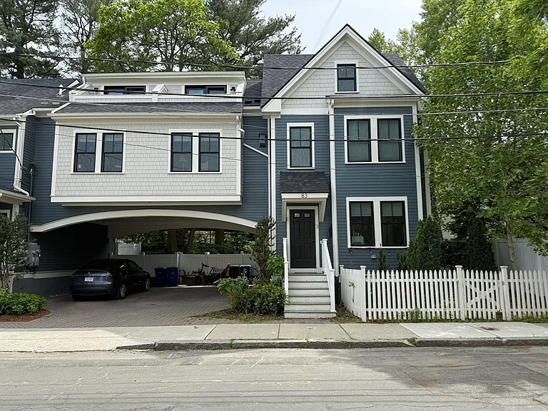 83 Alpine St #3A — Photo 18